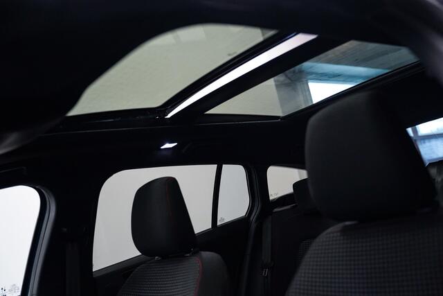 Ford FOCUS 1.0 Hybrid 155 pk ST Line X|Pano dak|Trekhaak|Camera – foto 4