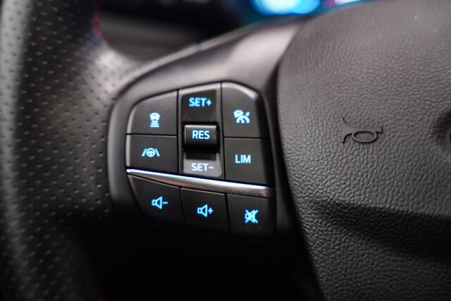 Ford FOCUS 1.0 Hybrid 155 pk ST Line X|Pano dak|Trekhaak|Camera – foto 8
