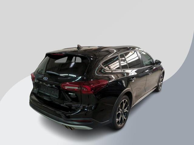 Ford FOCUS Wagon 1.0 EcoBoost Hybrid Active Style | Winter Pack | Driver Pack | Adaptieve Cruise Control | – foto 2