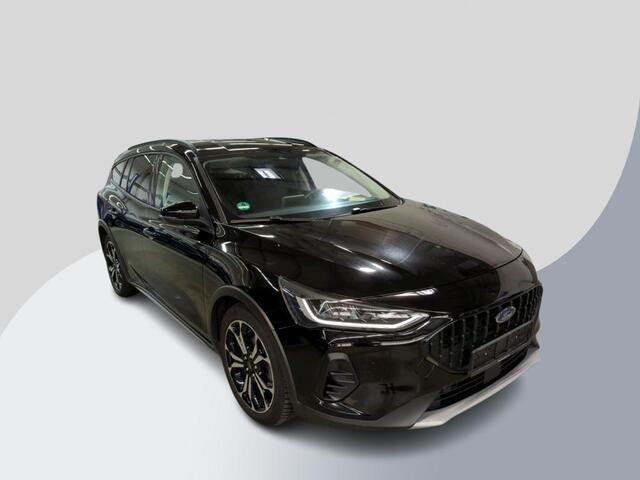 Ford FOCUS Wagon 1.0 EcoBoost Hybrid Active Style | Winter Pack | Driver Pack | Adaptieve Cruise Control | – foto 3
