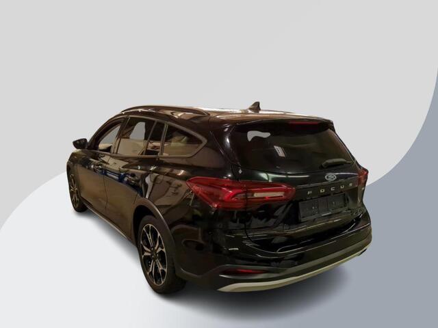 Ford FOCUS Wagon 1.0 EcoBoost Hybrid Active Style | Winter Pack | Driver Pack | Adaptieve Cruise Control | – foto 4