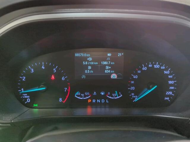 Ford FOCUS Wagon 1.0 EcoBoost Hybrid Active Style | Winter Pack | Driver Pack | Adaptieve Cruise Control | – foto 5