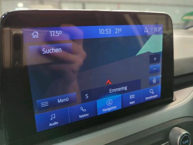 Ford FOCUS Wagon 1.0 EcoBoost Hybrid Active Style | Winter Pack | Driver Pack | Adaptieve Cruise Control | – foto 10