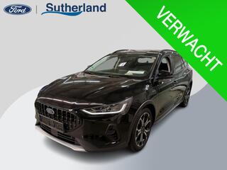 Ford FOCUS Wagon 1.0 EcoBoost Hybrid Active Style |