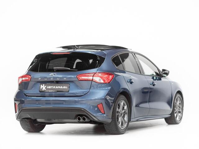 Ford FOCUS 1.5 EcoBoost ST Line Business Pano Virtual ACC Keyless – foto 2