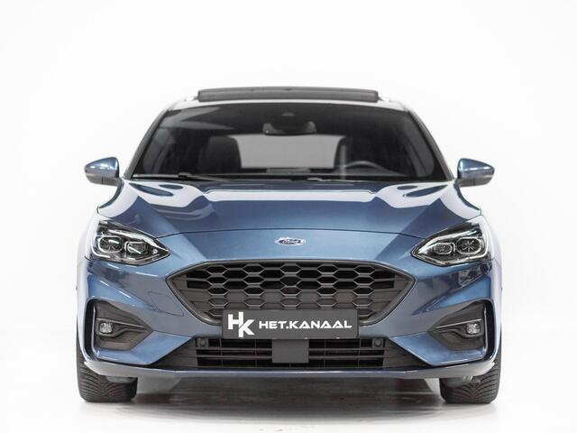 Ford FOCUS 1.5 EcoBoost ST Line Business Pano Virtual ACC Keyless – foto 5