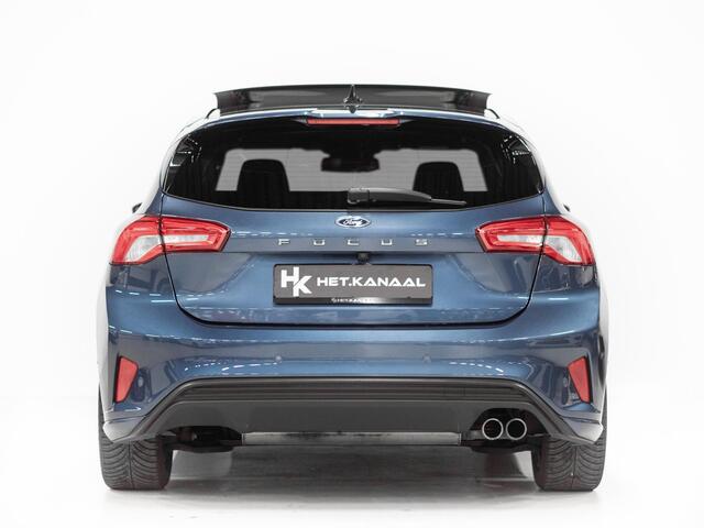 Ford FOCUS 1.5 EcoBoost ST Line Business Pano Virtual ACC Keyless – foto 6