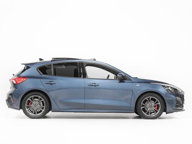 Ford FOCUS 1.5 EcoBoost ST Line Business Pano Virtual ACC Keyless – foto 7
