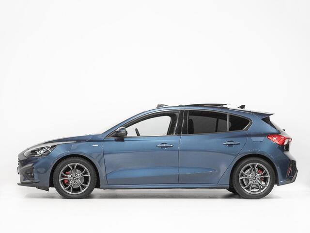Ford FOCUS 1.5 EcoBoost ST Line Business Pano Virtual ACC Keyless – foto 8