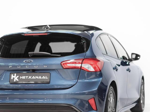 Ford FOCUS 1.5 EcoBoost ST Line Business Pano Virtual ACC Keyless – foto 10