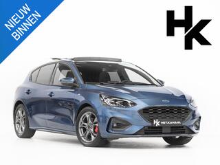 Ford FOCUS 1.5 EcoBoost ST Line Business Pano Virtu