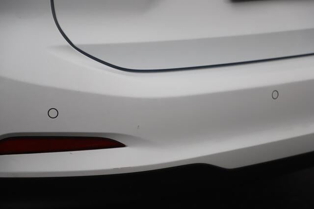 Ford FOCUS Wagon 1.0 EcoBoost Trend Edition Business Navigatie Clima Cruise 16 inch LMV Parkeersensors Lane Assist Keyless – foto 6