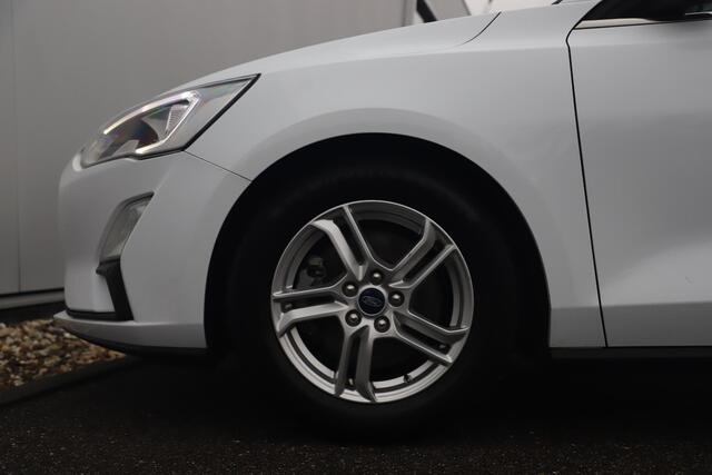 Ford FOCUS Wagon 1.0 EcoBoost Trend Edition Business Navigatie Clima Cruise 16 inch LMV Parkeersensors Lane Assist Keyless – foto 7