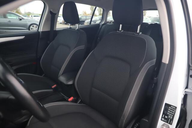 Ford FOCUS Wagon 1.0 EcoBoost Trend Edition Business Navigatie Clima Cruise 16 inch LMV Parkeersensors Lane Assist Keyless – foto 9