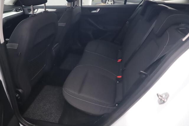 Ford FOCUS Wagon 1.0 EcoBoost Trend Edition Business Navigatie Clima Cruise 16 inch LMV Parkeersensors Lane Assist Keyless – foto 10