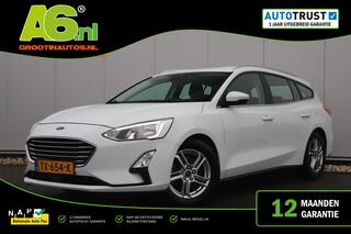 Ford FOCUS Wagon 1.0 EcoBoost Trend Edition Busines