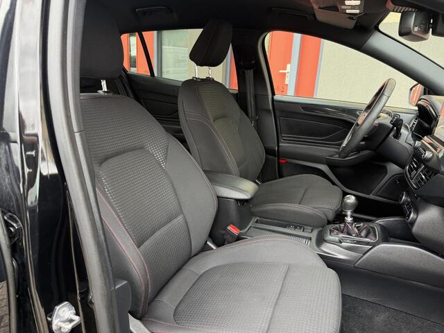 Ford FOCUS Wagon 1.0 EcoBoost Hybrid ST Line, LED, CarPlay, – foto 10