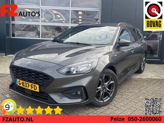 Ford FOCUS Wagon 1.0 EcoBoost Titanium Business Aut