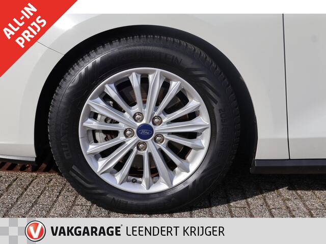 Ford FOCUS Wagon 1.5 EcoB. Tit. Bns – foto 10