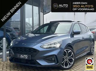 Ford FOCUS 1.0 EcoBoost ST Line Business | NL AUTO