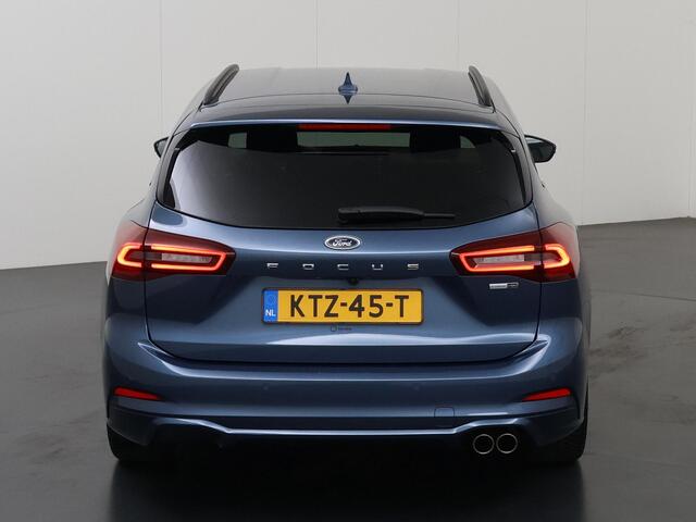 Ford FOCUS Wagon 1.0 EcoBoost Hybrid ST Line X | Adaptieve Cruise Control | Afn. Trekhaak | Parkeercamera | Winterpakket | HUD | – foto 4
