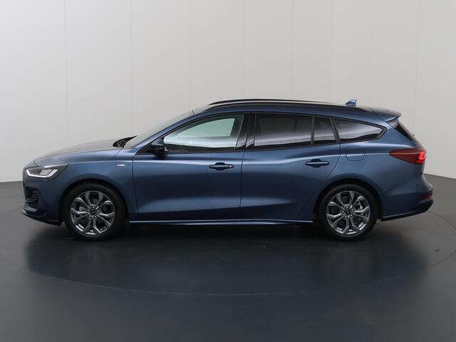 Ford FOCUS Wagon 1.0 EcoBoost Hybrid ST Line X | Adaptieve Cruise Control | Afn. Trekhaak | Parkeercamera | Winterpakket | HUD | – foto 5