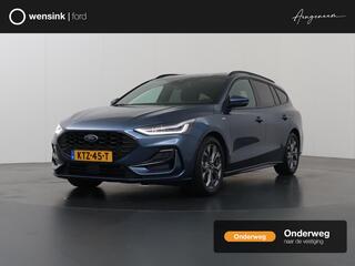 Ford FOCUS Wagon 1.0 EcoBoost Hybrid ST Line X | Ad