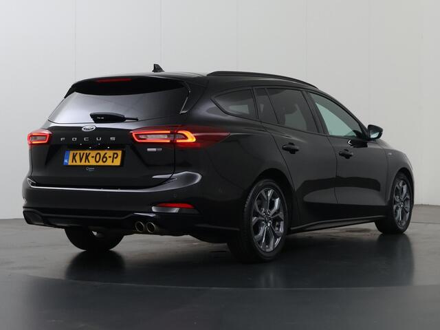 Ford FOCUS Wagon 1.0 EcoBoost Hybrid ST Line X 155pk Automaat | Afn. Trekhaak | Winterpakket | Adaptieve Cruise Control | Camera | – foto 2