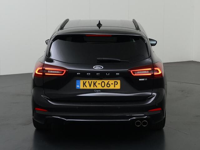 Ford FOCUS Wagon 1.0 EcoBoost Hybrid ST Line X 155pk Automaat | Afn. Trekhaak | Winterpakket | Adaptieve Cruise Control | Camera | – foto 4