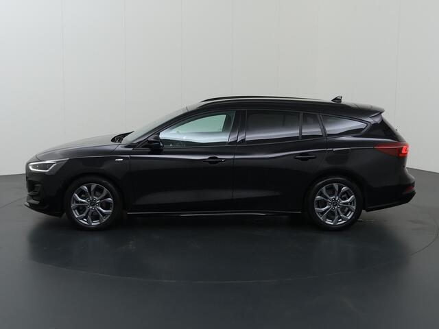 Ford FOCUS Wagon 1.0 EcoBoost Hybrid ST Line X 155pk Automaat | Afn. Trekhaak | Winterpakket | Adaptieve Cruise Control | Camera | – foto 5