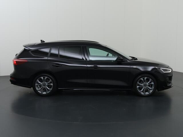 Ford FOCUS Wagon 1.0 EcoBoost Hybrid ST Line X 155pk Automaat | Afn. Trekhaak | Winterpakket | Adaptieve Cruise Control | Camera | – foto 6