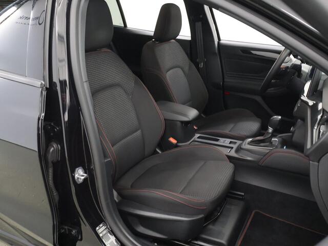 Ford FOCUS Wagon 1.0 EcoBoost Hybrid ST Line X 155pk Automaat | Afn. Trekhaak | Winterpakket | Adaptieve Cruise Control | Camera | – foto 10