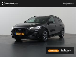 Ford FOCUS Wagon 1.0 EcoBoost Hybrid ST Line X 155p