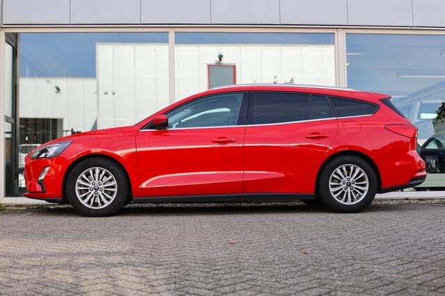 Ford FOCUS Wagon 1.5 150pk Titanium Business – foto 2
