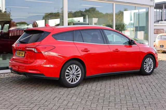 Ford FOCUS Wagon 1.5 150pk Titanium Business – foto 3