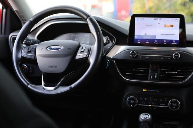 Ford FOCUS Wagon 1.5 150pk Titanium Business – foto 4