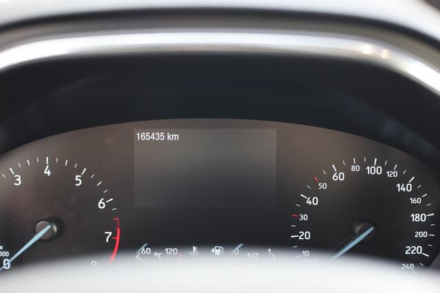 Ford FOCUS Wagon 1.5 150pk Titanium Business – foto 5