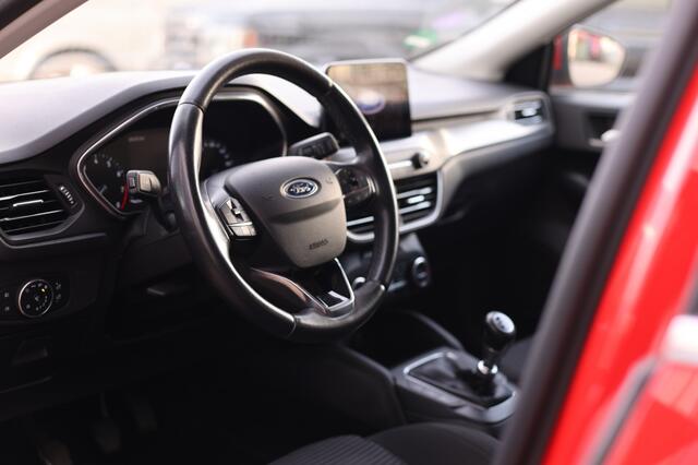 Ford FOCUS Wagon 1.5 150pk Titanium Business – foto 6
