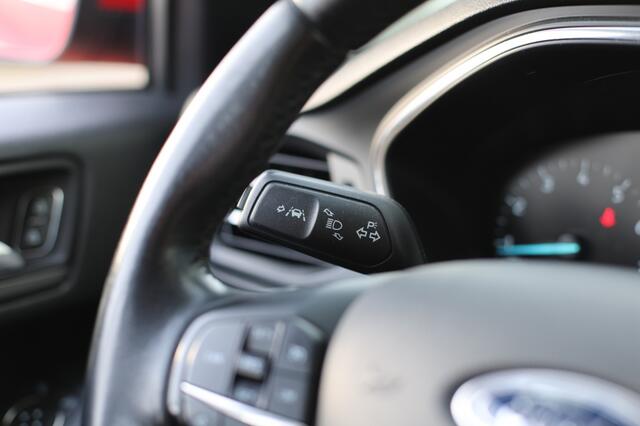 Ford FOCUS Wagon 1.5 150pk Titanium Business – foto 8