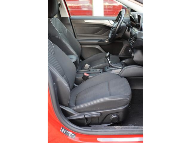 Ford FOCUS Wagon 1.5 150pk Titanium Business – foto 10