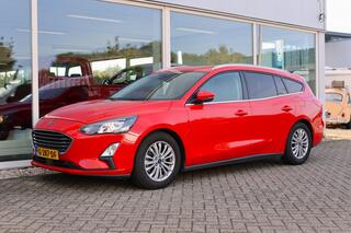 Ford FOCUS Wagon 1.5 150pk Titanium Business