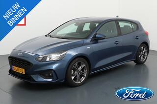 Ford FOCUS 1.0 Eco Hybrid ST Line Navi Camera Keyle