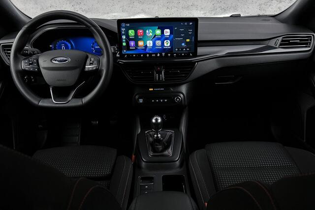 Ford FOCUS Wagon 1.0 EcoBoost Hybrid ST Line X | Stoelverwarming | Adaptieve cruise control – foto 2