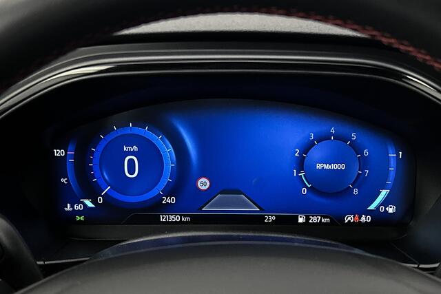 Ford FOCUS Wagon 1.0 EcoBoost Hybrid ST Line X | Stoelverwarming | Adaptieve cruise control – foto 4