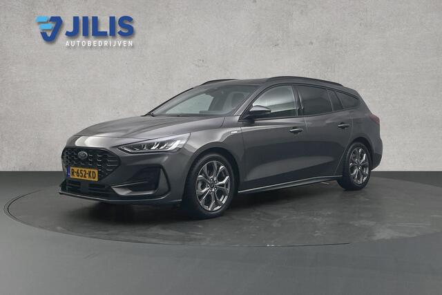 Ford FOCUS Wagon 1.0 EcoBoost Hybrid ST Line X | Stoelverwarming | Adaptieve cruise control – foto 5
