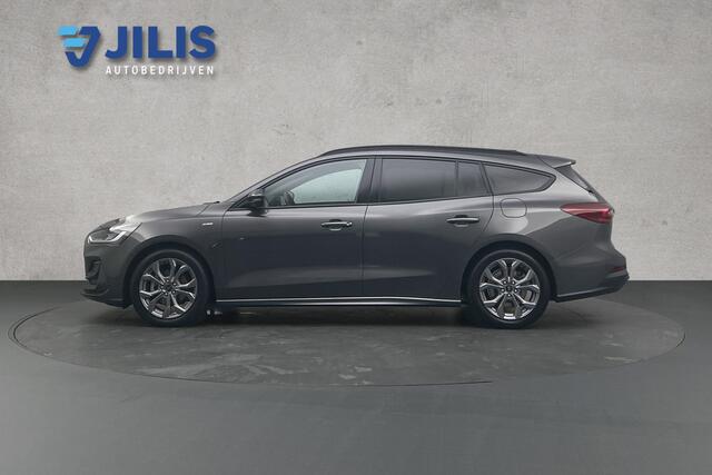 Ford FOCUS Wagon 1.0 EcoBoost Hybrid ST Line X | Stoelverwarming | Adaptieve cruise control – foto 6