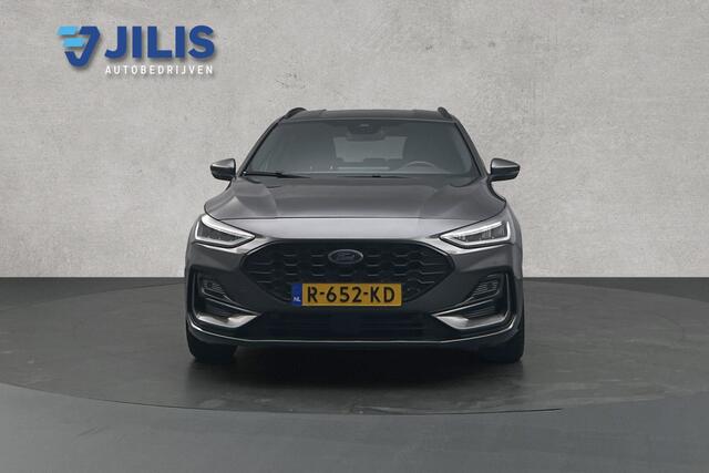 Ford FOCUS Wagon 1.0 EcoBoost Hybrid ST Line X | Stoelverwarming | Adaptieve cruise control – foto 10