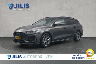 Ford FOCUS Wagon 1.0 EcoBoost Hybrid ST Line X | St
