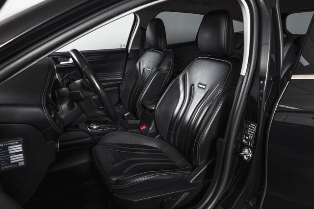 Ford FOCUS Wagon 1.5 EcoBoost 150 PK Vignale - Automaat | Adapt. Cruise | Winterpakket | PDC | Camera | NAV + App. Connect | ECC | DAB | Elk. Klep | LM 18" | – foto 6