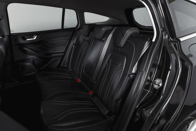 Ford FOCUS Wagon 1.5 EcoBoost 150 PK Vignale - Automaat | Adapt. Cruise | Winterpakket | PDC | Camera | NAV + App. Connect | ECC | DAB | Elk. Klep | LM 18" | – foto 7